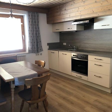 Ferienhaus Gerti 웨르펜웽 외부 사진