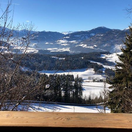 Ferienhaus Gerti 웨르펜웽 외부 사진