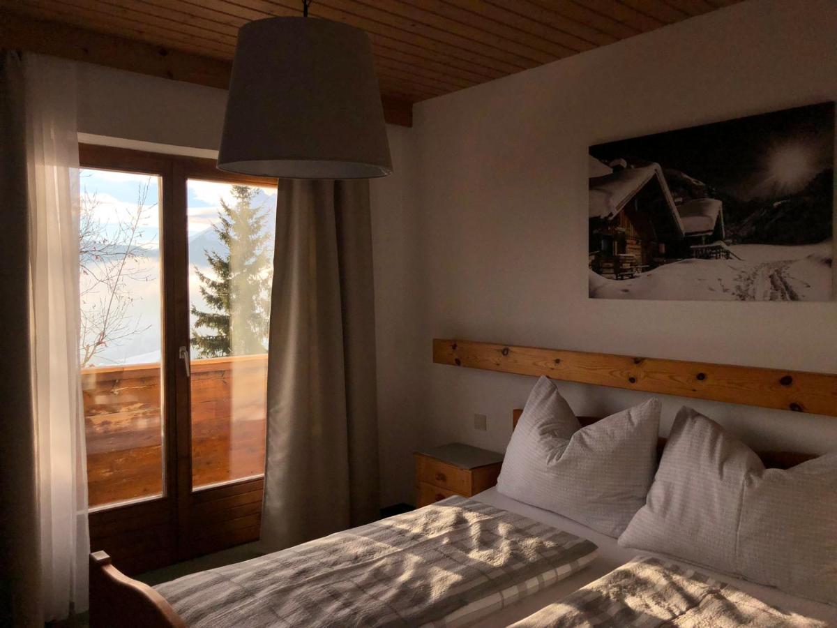 Ferienhaus Gerti 웨르펜웽 외부 사진