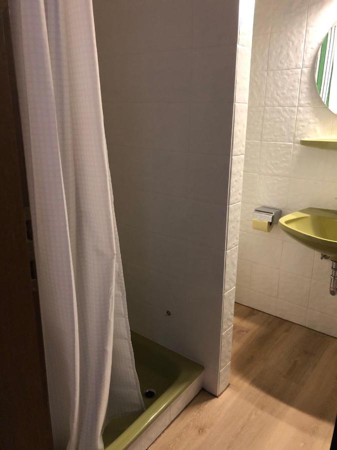 Ferienhaus Gerti 웨르펜웽 외부 사진