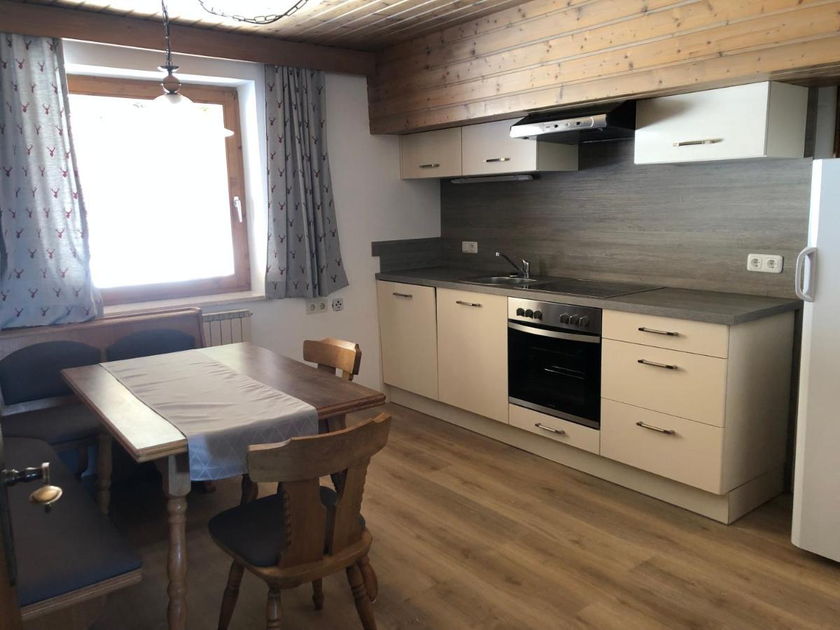 Ferienhaus Gerti 웨르펜웽 외부 사진