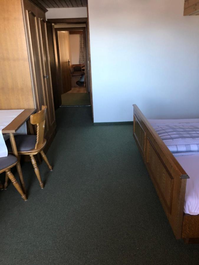 Ferienhaus Gerti 웨르펜웽 외부 사진