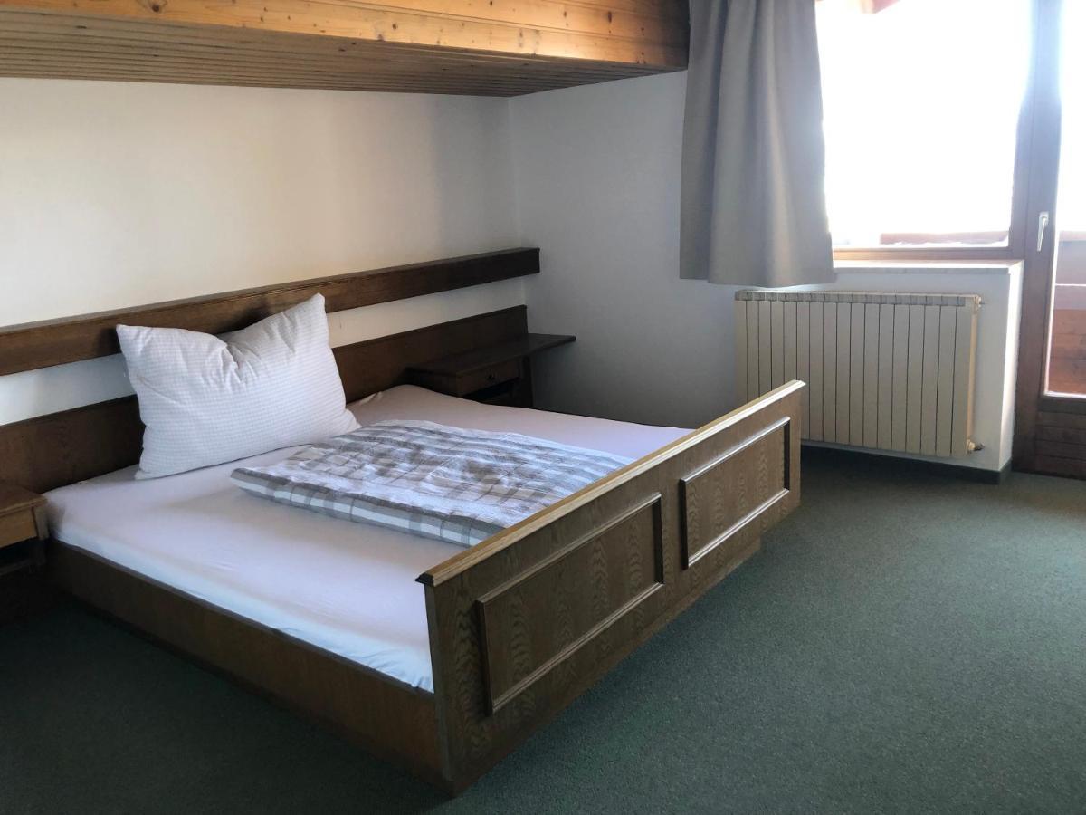 Ferienhaus Gerti 웨르펜웽 외부 사진